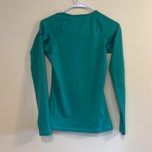 Nike Pro Underlayer Top - Picture 4 of 5